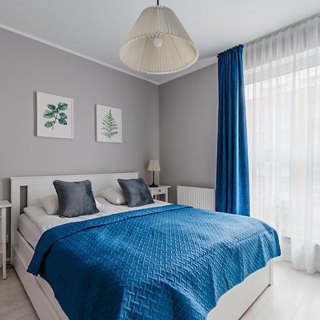 Apartament Aurora, Free Parking Gdańsk Extérieur photo
