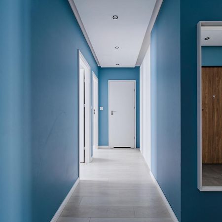 Apartament Aurora, Free Parking Gdańsk Extérieur photo