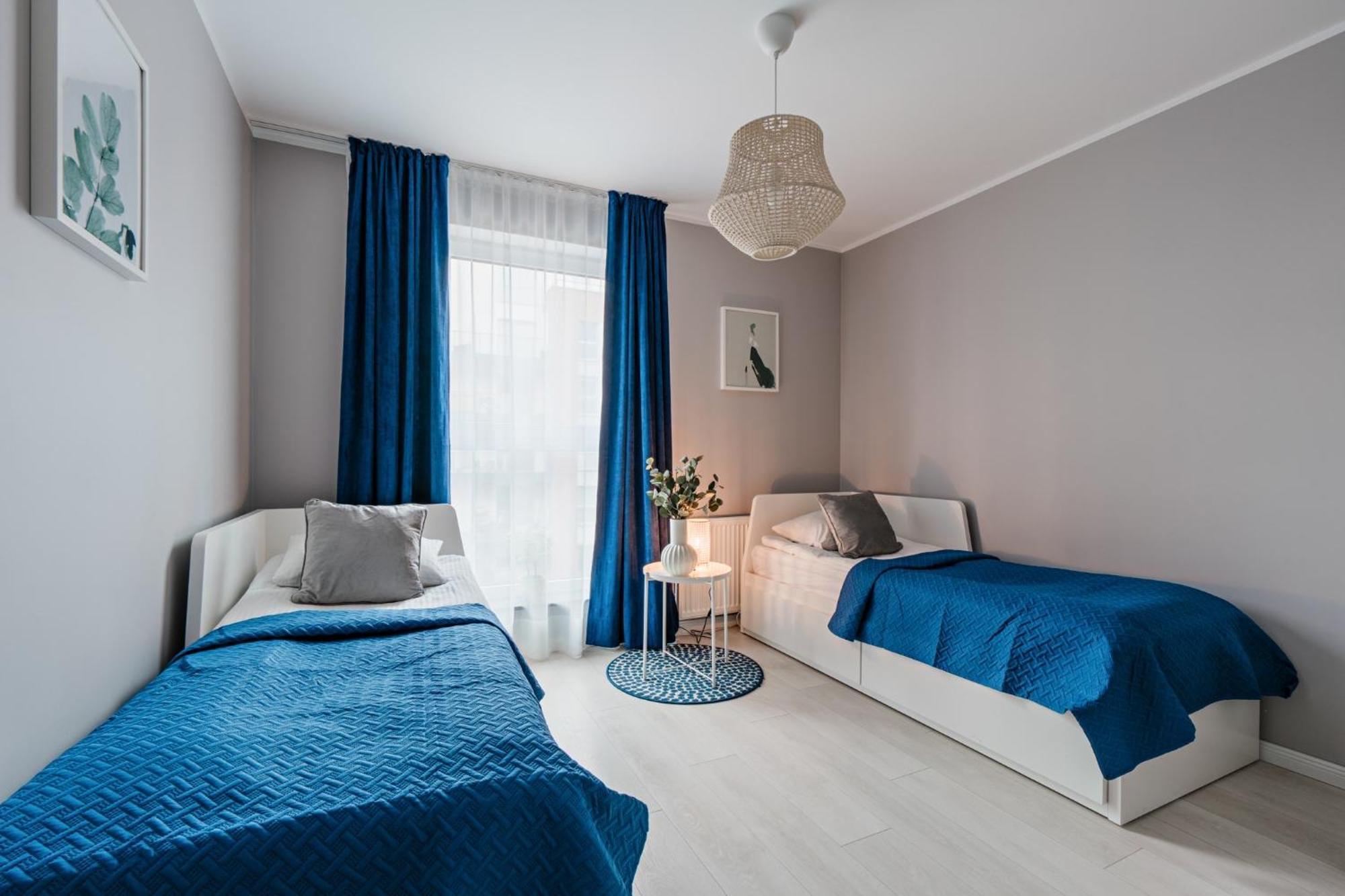Apartament Aurora, Free Parking Gdańsk Extérieur photo