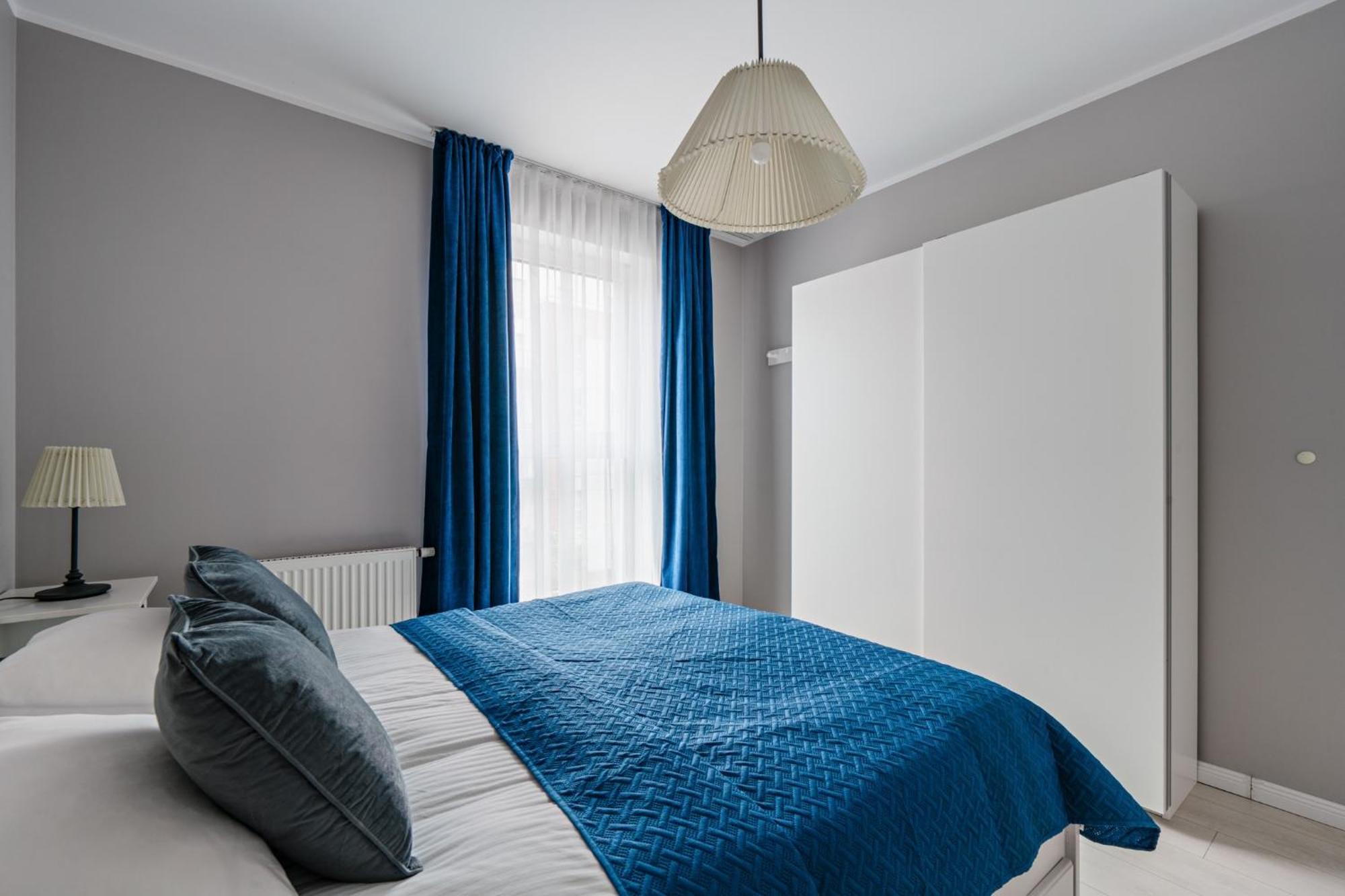Apartament Aurora, Free Parking Gdańsk Extérieur photo