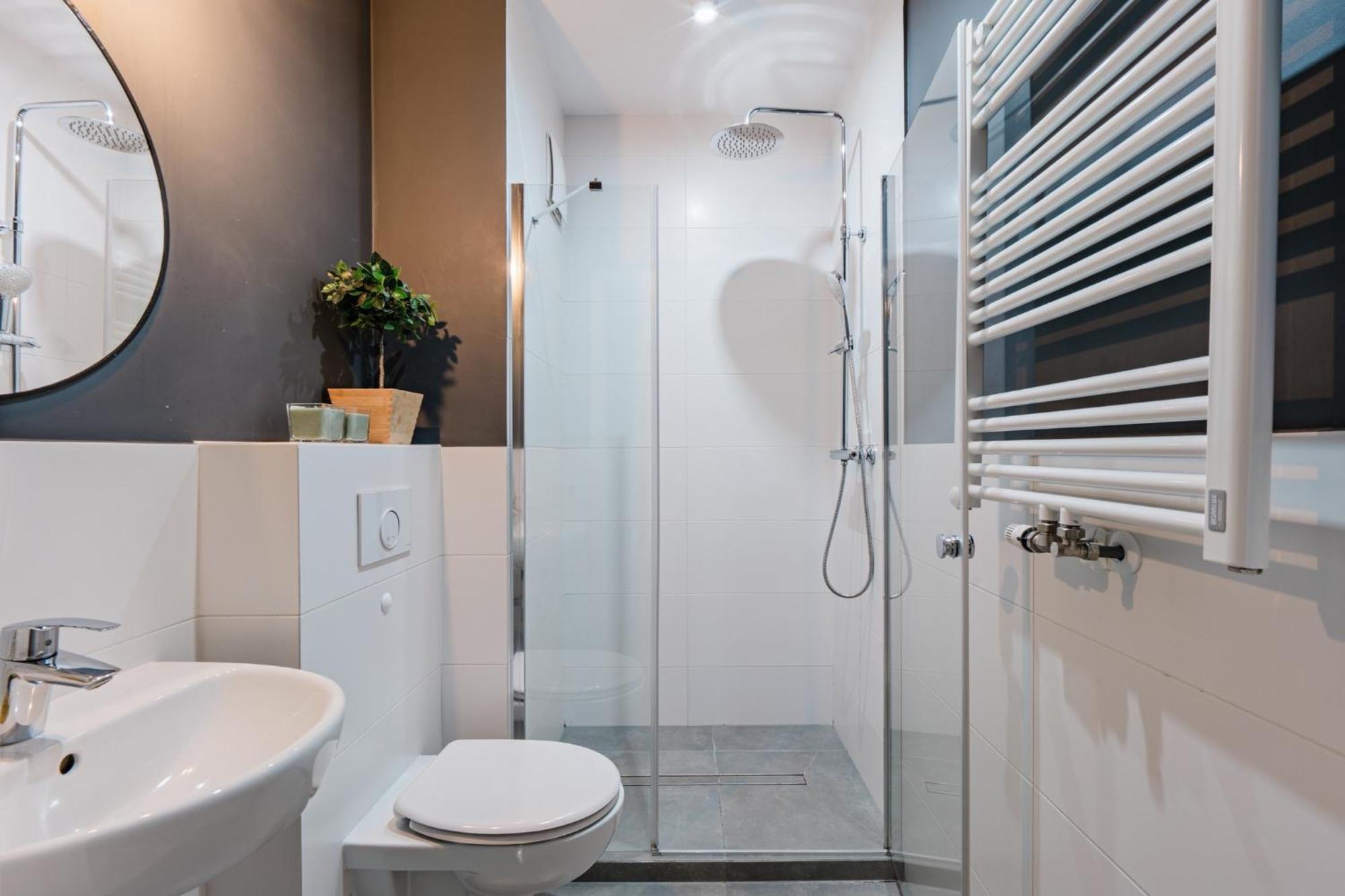 Apartament Aurora, Free Parking Gdańsk Extérieur photo