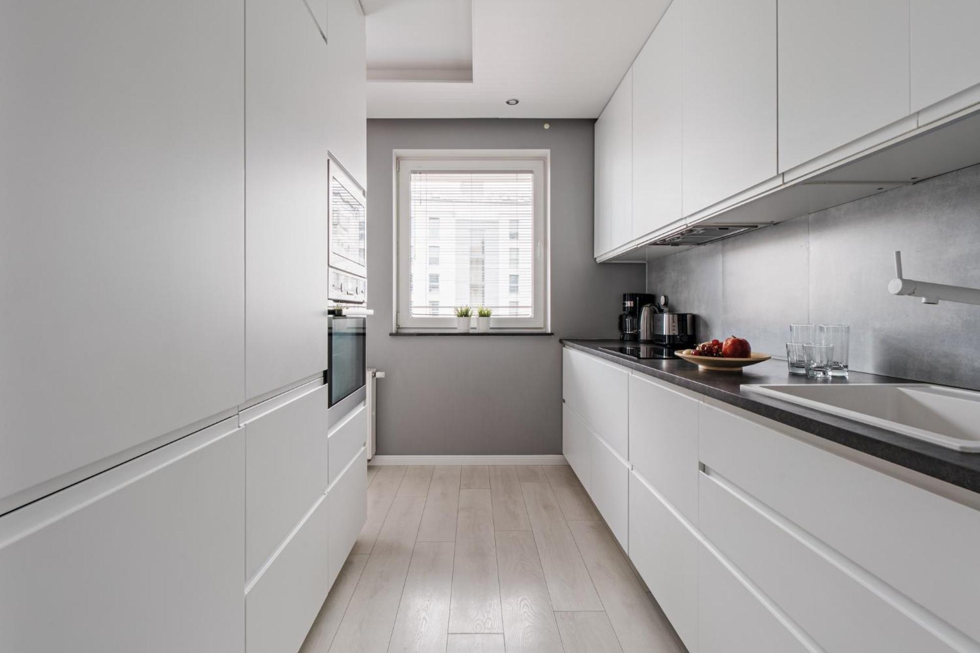 Apartament Aurora, Free Parking Gdańsk Extérieur photo